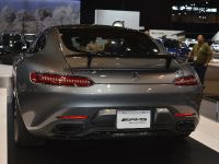 Mercedes-AMG GT Chicago (2015) - picture 3 of 3
