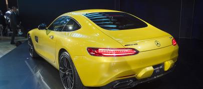Mercedes-AMG GT Los Angeles (2014) - picture 4 of 4