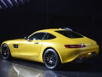Mercedes-AMG GT Los Angeles (2014) - picture 3 of 4