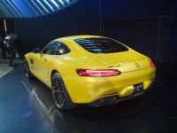 Mercedes-AMG GT Los Angeles (2014)