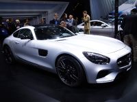 Mercedes-AMG GT Paris (2014) - picture 5 of 9