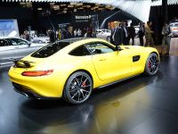 Mercedes-AMG GT Paris (2014)
