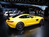 Mercedes-AMG GT Paris (2014)
