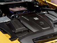 Mercedes-AMG GT Paris (2014)