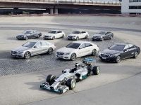Mercedes-AMG High Performance Powertrains, 1 of 4