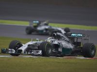 Mercedes-AMG High Performance Powertrains