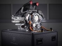 Mercedes-AMG High Performance Powertrains