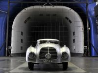 Mercedes-Benz 540 K Streamliner (2014) - picture 1 of 13