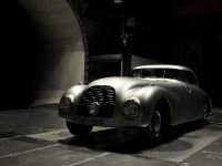 Mercedes-Benz 540 K Streamliner (2014) - picture 3 of 13