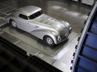 Mercedes-Benz 540 K Streamliner (2014) - picture 6 of 13