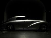 Mercedes-Benz 540 K Streamliner (2014) - picture 7 of 13