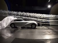 Mercedes-Benz 540 K Streamliner (2014)