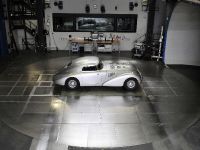 Mercedes-Benz 540 K Streamliner (2014) - picture 10 of 13