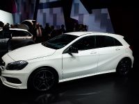 Mercedes-Benz A-Class Geneva (2012) - picture 2 of 6