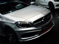 Mercedes-Benz A-Class Geneva (2012) - picture 3 of 6
