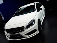 Mercedes-Benz A-Class Geneva (2012) - picture 5 of 6