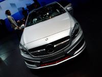 Mercedes-Benz A-Class Geneva (2012) - picture 6 of 6