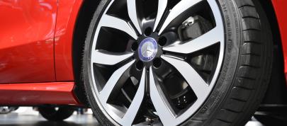 Mercedes-Benz A-Class Paris (2012) - picture 7 of 10