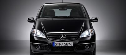 Mercedes-Benz A-Class Special Edition (2009) - picture 4 of 10