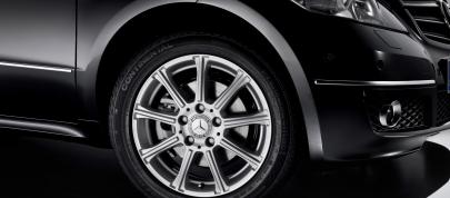 Mercedes-Benz A-Class Special Edition (2009) - picture 7 of 10