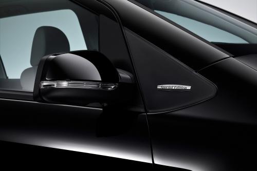 Mercedes-Benz A-Class Special Edition (2009) - picture 8 of 10