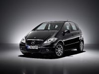 Mercedes-Benz A-Class Special Edition (2009) - picture 3 of 10