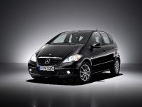 Mercedes-Benz A-Class Special Edition (2009) - picture 2 of 10