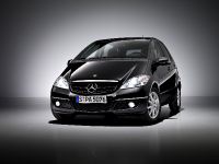 Mercedes-Benz A-Class Special Edition (2009) - picture 1 of 10