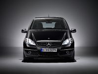 Mercedes-Benz A-Class Special Edition (2009) - picture 4 of 10