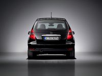 Mercedes-Benz A-Class Special Edition (2009) - picture 5 of 10