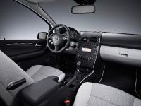 Mercedes-Benz A-Class Special Edition (2009) - picture 10 of 10