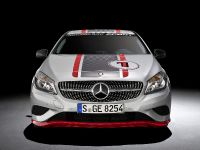 Mercedes-Benz A-Class Sport