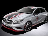 Mercedes-Benz A-Class Sport (2013) - picture 2 of 6