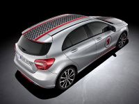 Mercedes-Benz A-Class Sport (2013) - picture 3 of 6