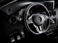 Mercedes-Benz A-Class Sport