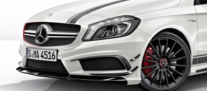 Mercedes-Benz A45 AMG Edition One (2013) - picture 4 of 6