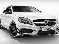 Mercedes-Benz A45 AMG Edition One (2013) - picture 1 of 6