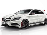 Mercedes-Benz A45 AMG Edition One (2013) - picture 2 of 6
