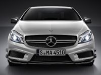Mercedes-Benz A45 AMG Edition One (2013) - picture 3 of 6