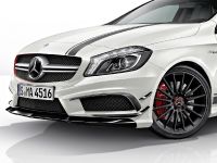 Mercedes-Benz A45 AMG Edition One (2013) - picture 4 of 6