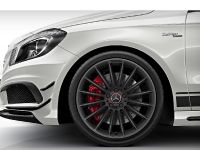 Mercedes-Benz A45 AMG Edition One (2013) - picture 6 of 6