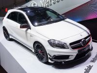 Mercedes-Benz A45 AMG Geneva (2013)