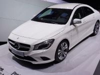 Mercedes-Benz A45 AMG Geneva (2013) - picture 3 of 8