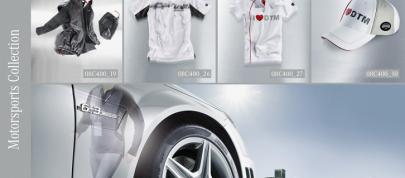 Mercedes-Benz Accessories (2008) - picture 7 of 8