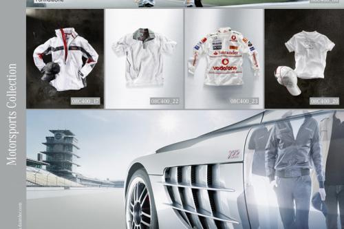 Mercedes-Benz Accessories (2008) - picture 8 of 8