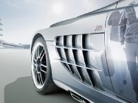 Mercedes-Benz Accessories GmbH presents the 2008 Motorsports