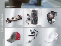 Mercedes Benz Accessories (2008) - picture 6 of 8