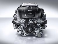 Mercedes-Benz AMG 4.0 liter V8 Bi-Turbo (2014) - picture 1 of 10