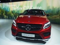 Mercedes-Benz AMG GLE 450 Detroit (2015) - picture 2 of 5