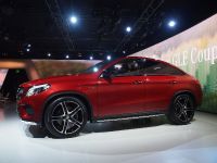 Mercedes-Benz AMG GLE 450 Detroit (2015) - picture 3 of 5